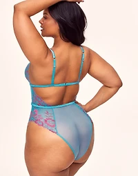 Calissa Bodysuit