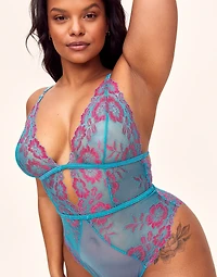 Calissa Bodysuit
