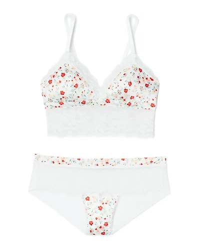 Breena Contour Bra