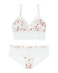 Breena Contour Bra