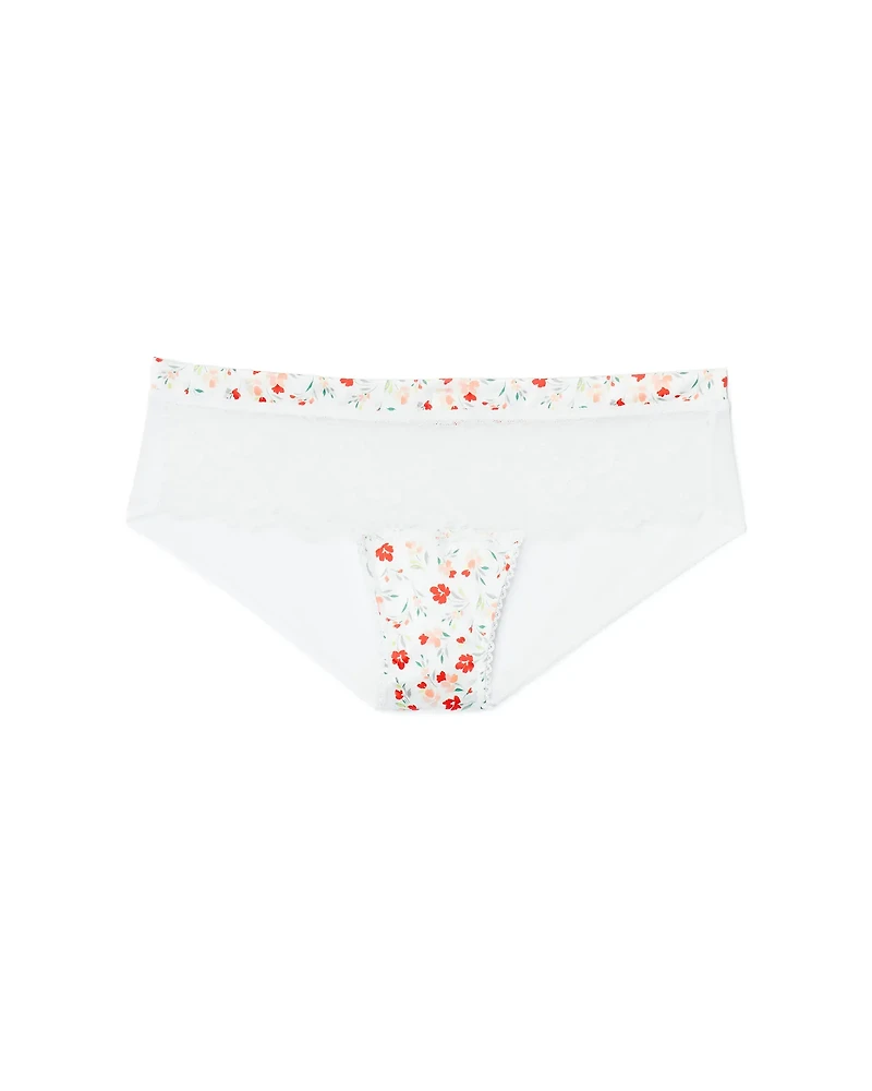 Breena Hipster Panty