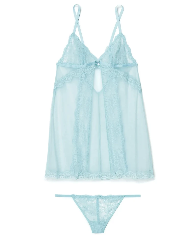 Dixi Babydoll Set