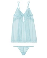 Dixi Babydoll Set