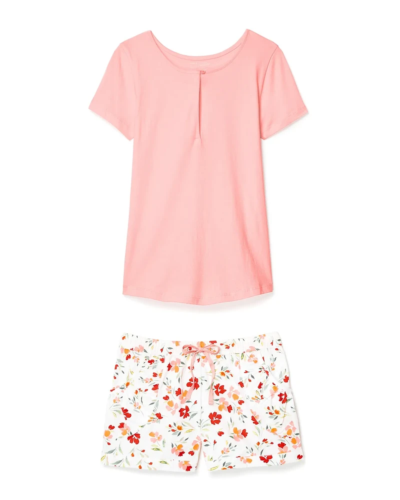 Jacquelyn PJ Set