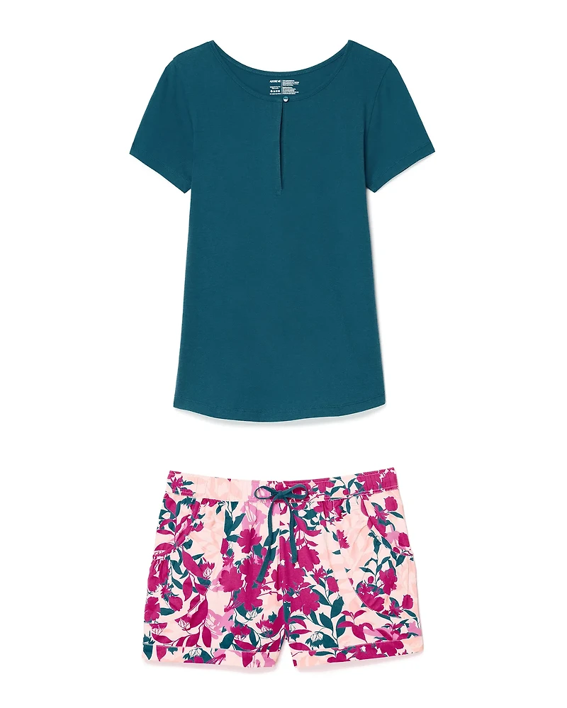 Jacquelyn PJ Set