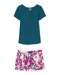 Jacquelyn PJ Set
