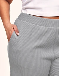 Riley Rib Pants