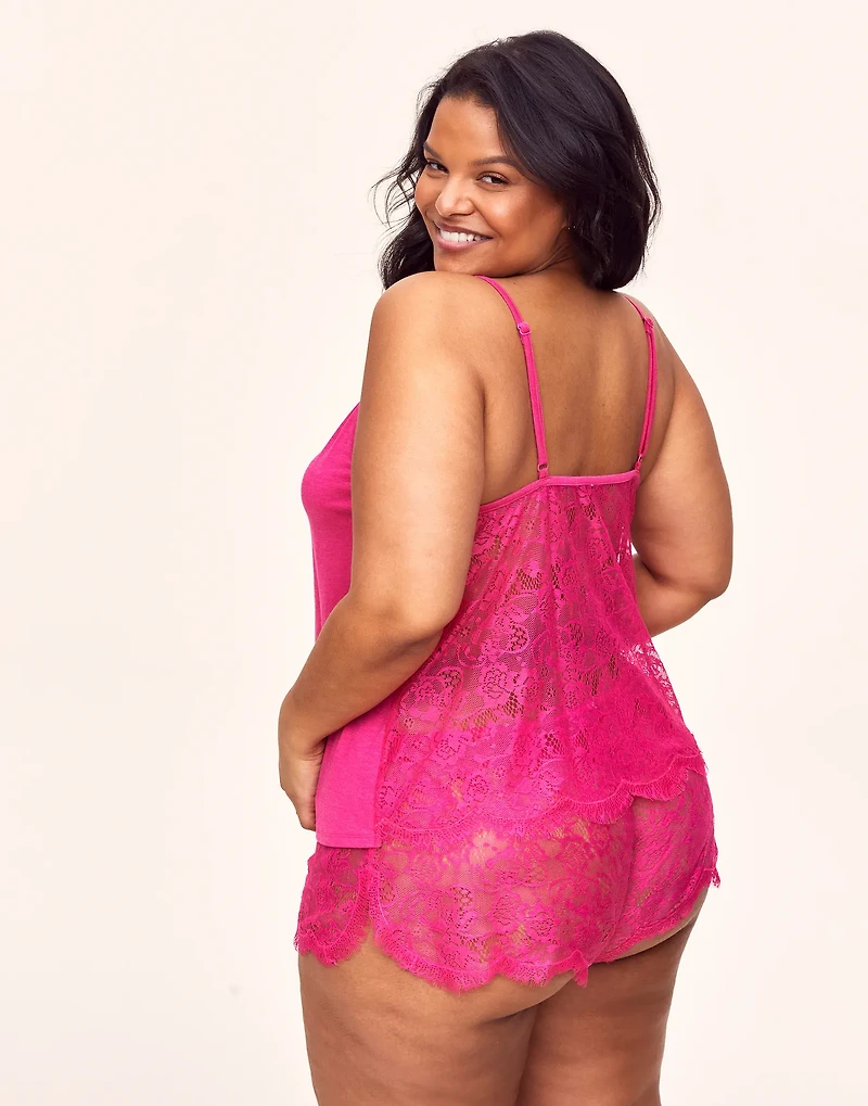 Reign PJ Set
