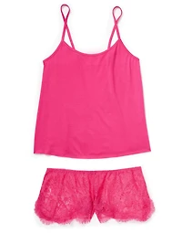 Reign PJ Set
