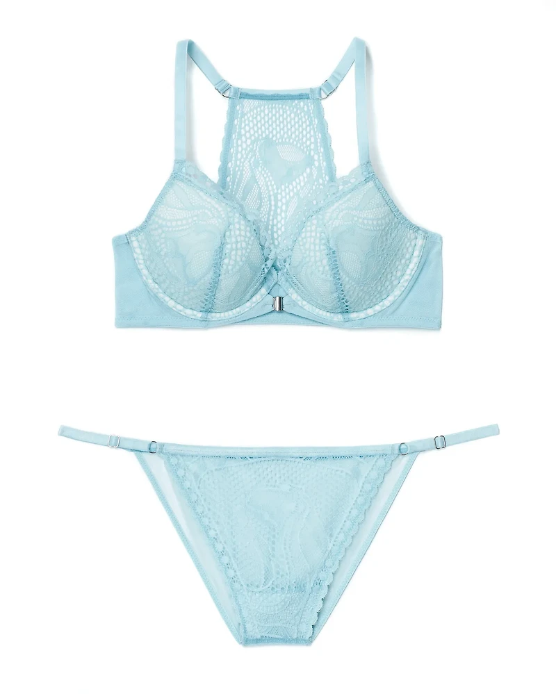 Selina Contour Bra