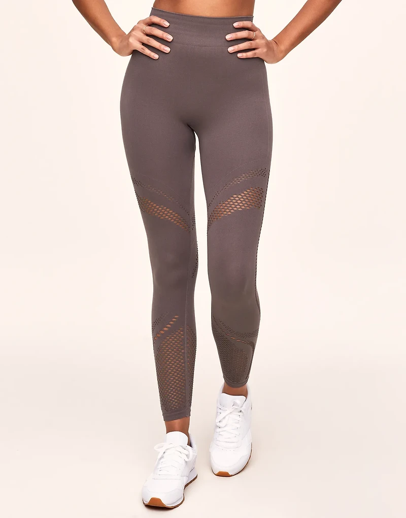 Skylar Seamless Legging