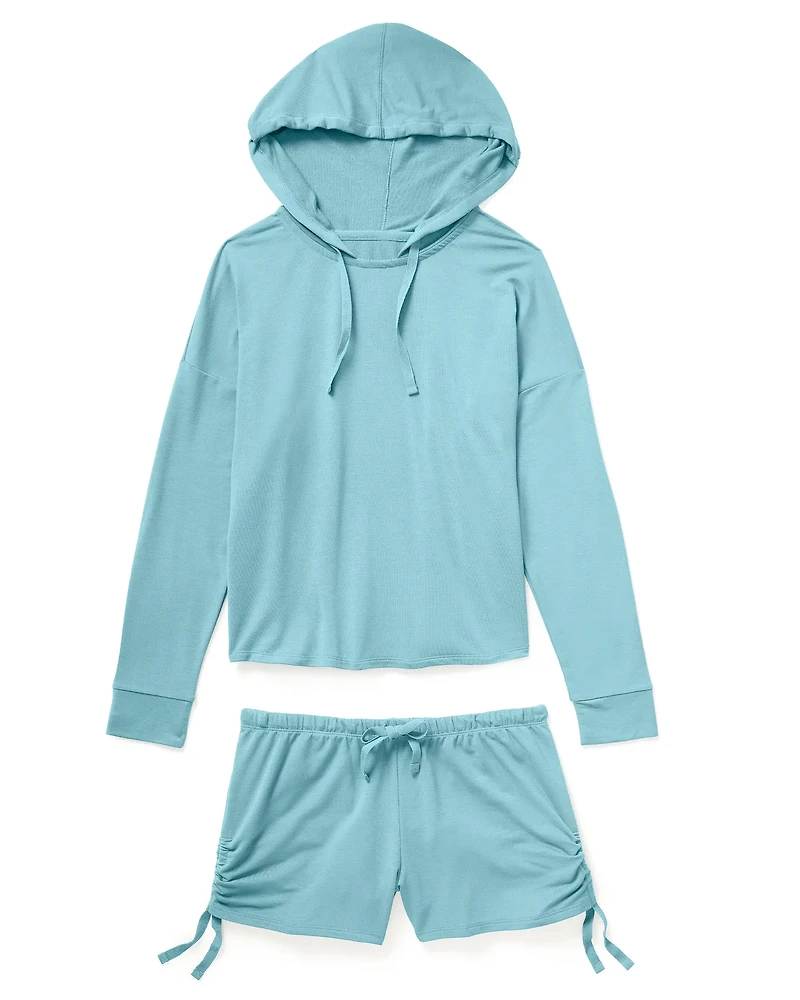 Abbey Sweatshirt Set