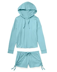 Abbey Sweatshirt Set