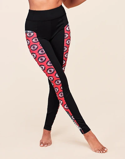 Adore Me X SMILEY Legging