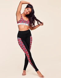 Adore Me X SMILEY Legging