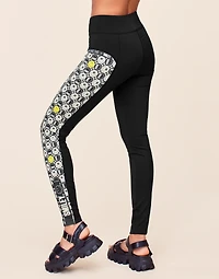 Adore Me X SMILEY Legging