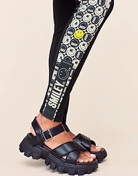 Adore Me X SMILEY Legging
