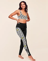Adore Me X SMILEY Legging