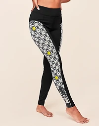 Adore Me X SMILEY Legging