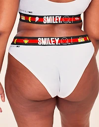 Adore Me X SMILEY Bikini Panty