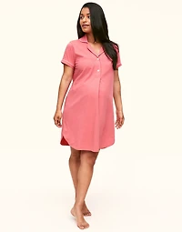 Georgie Nightshirt Sleepshirt