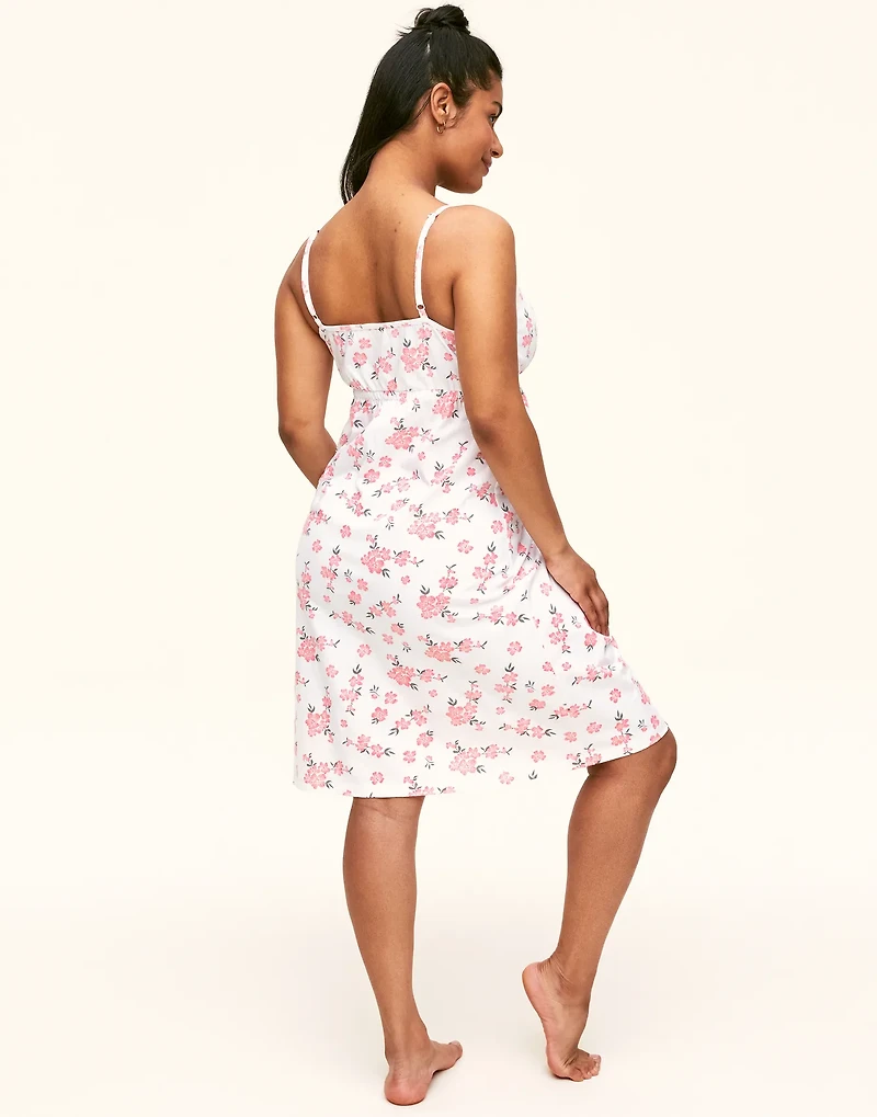 Blossom Nightie Slip