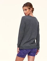 Schyler Sweatshirt Set