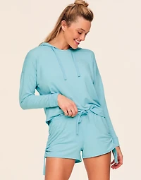Abbey Sweatshirt Set