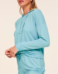 Abbey Sweatshirt Set