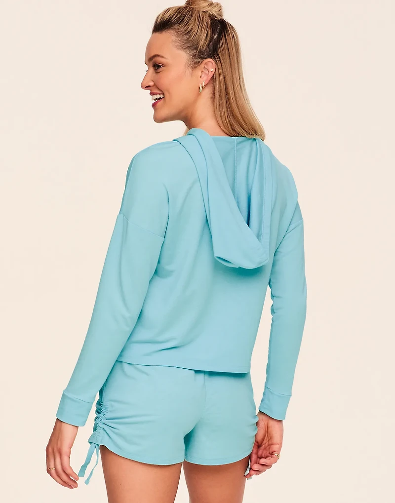 Abbey Sweatshirt Set