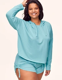 Abbey Sweatshirt Set