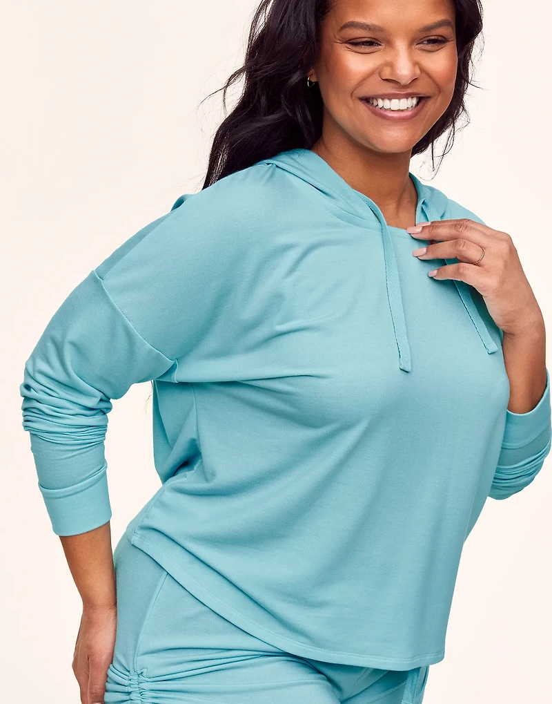 Abbey Sweatshirt Set