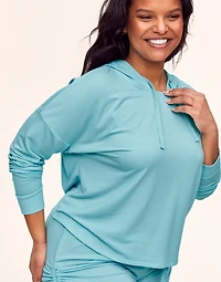 Abbey Sweatshirt Set