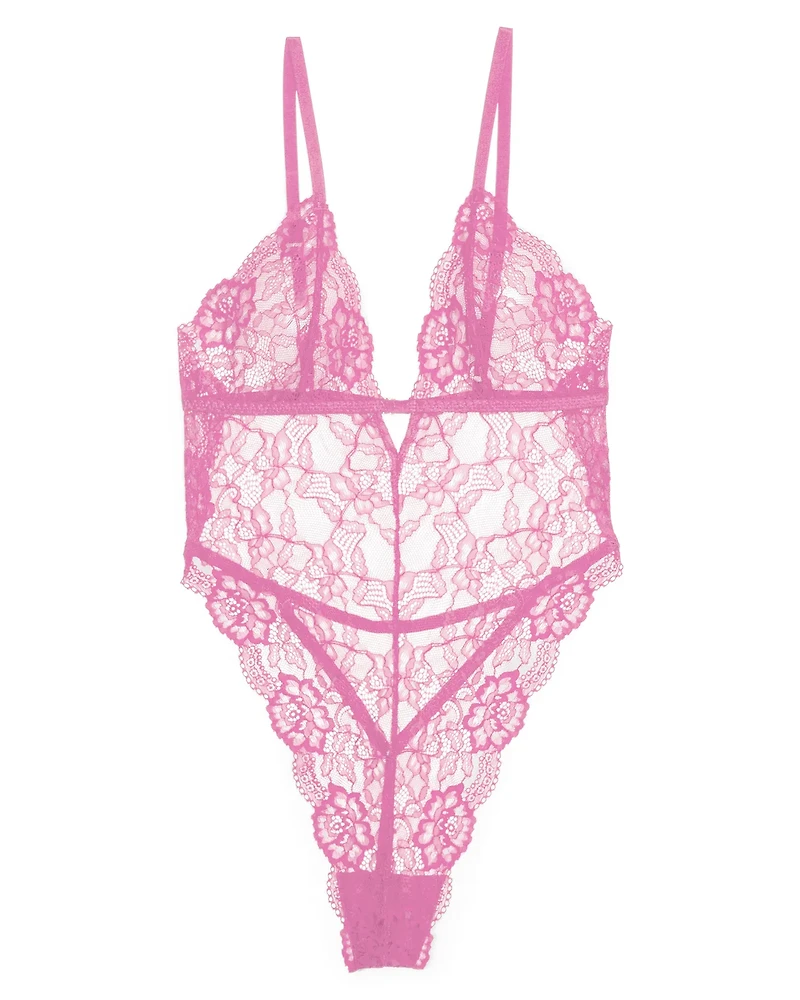 Amata Bodysuit