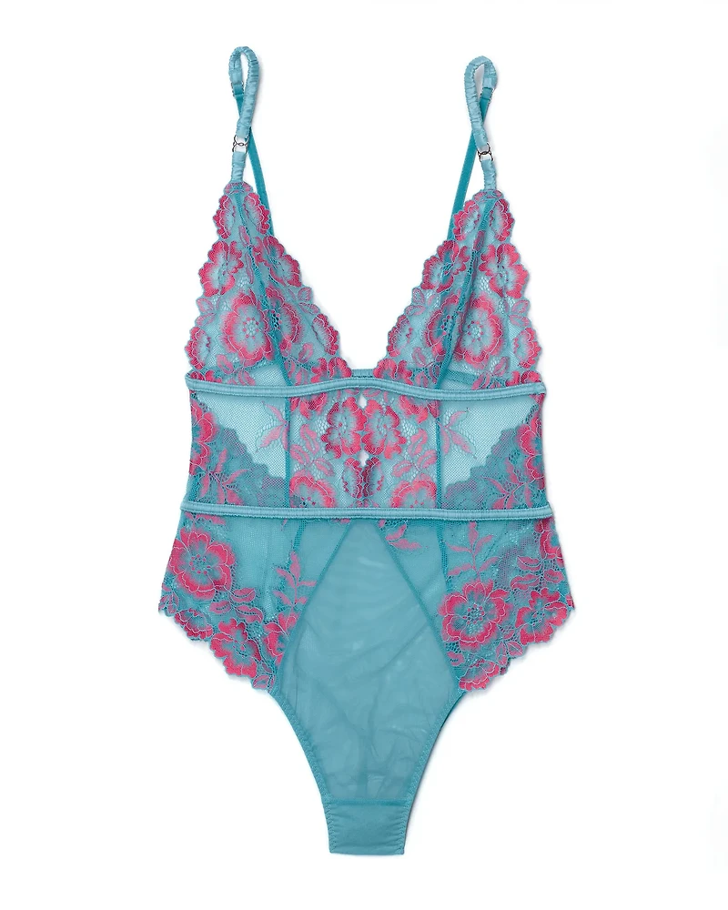 Calissa Bodysuit