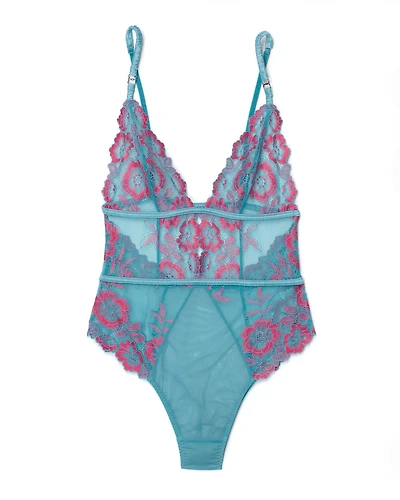Calissa Bodysuit