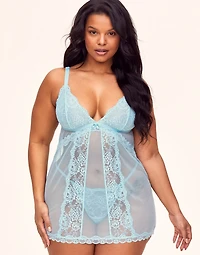 Dixi Babydoll Set