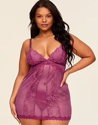 Dixi Babydoll Set