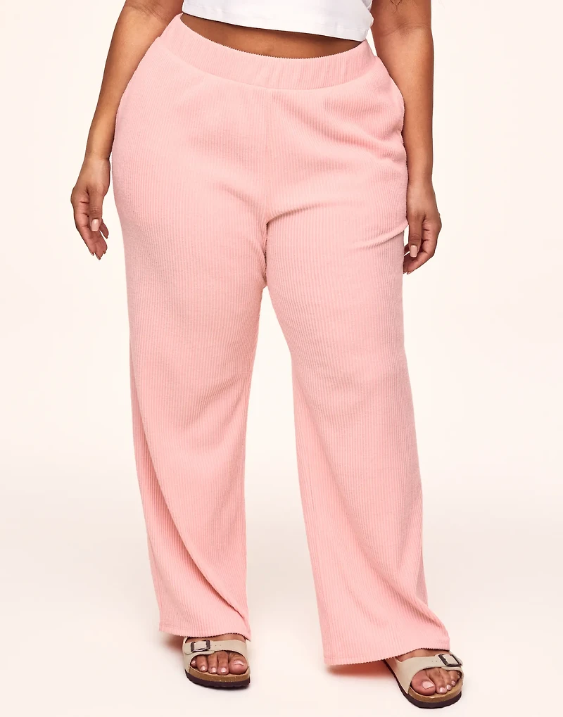 Riley Rib Pants