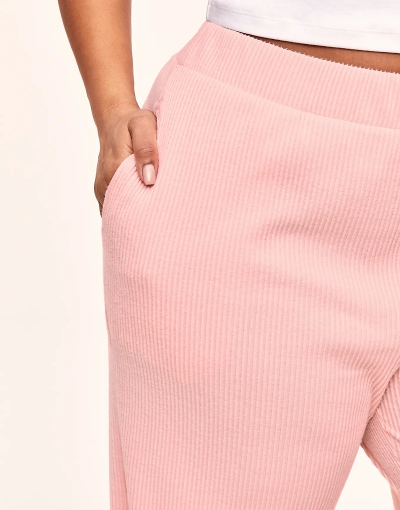 Riley Rib Pants