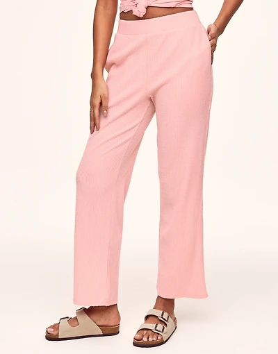 Riley Rib Pants