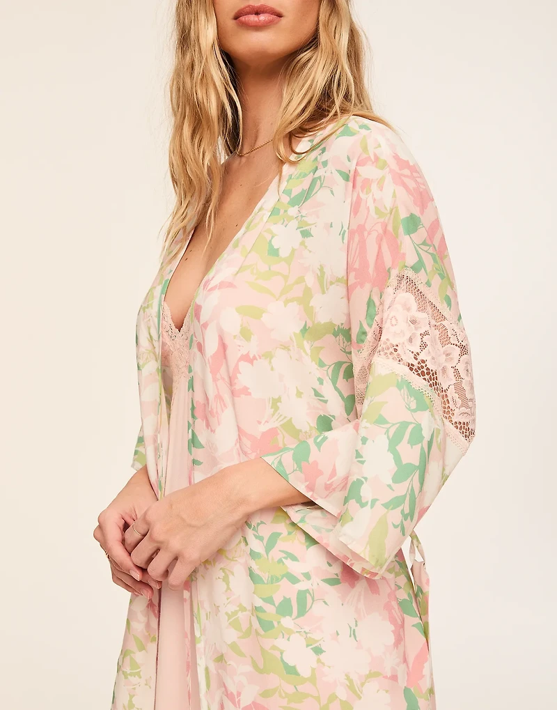 Desirae Robe