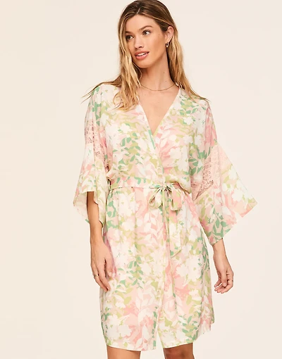 Desirae Robe