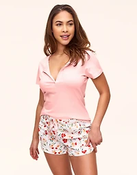Jacquelyn PJ Set