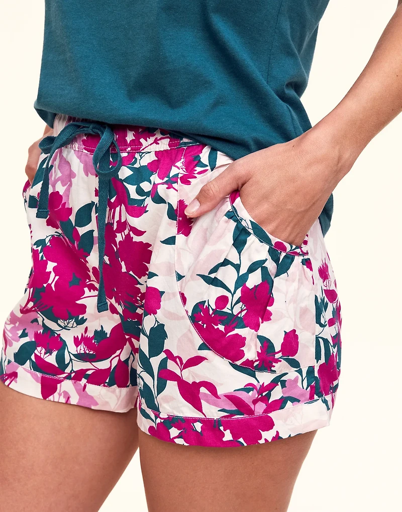 Jacquelyn PJ Set