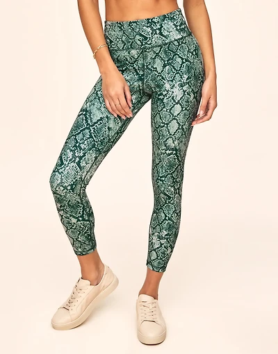 Cora Cozy 7/8 Legging