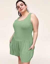 Maya Playsuit