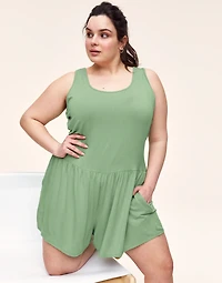 Maya Playsuit