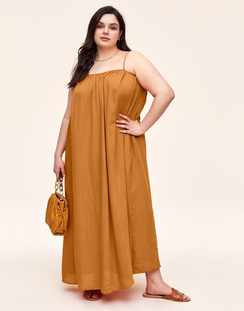 Parker Dress