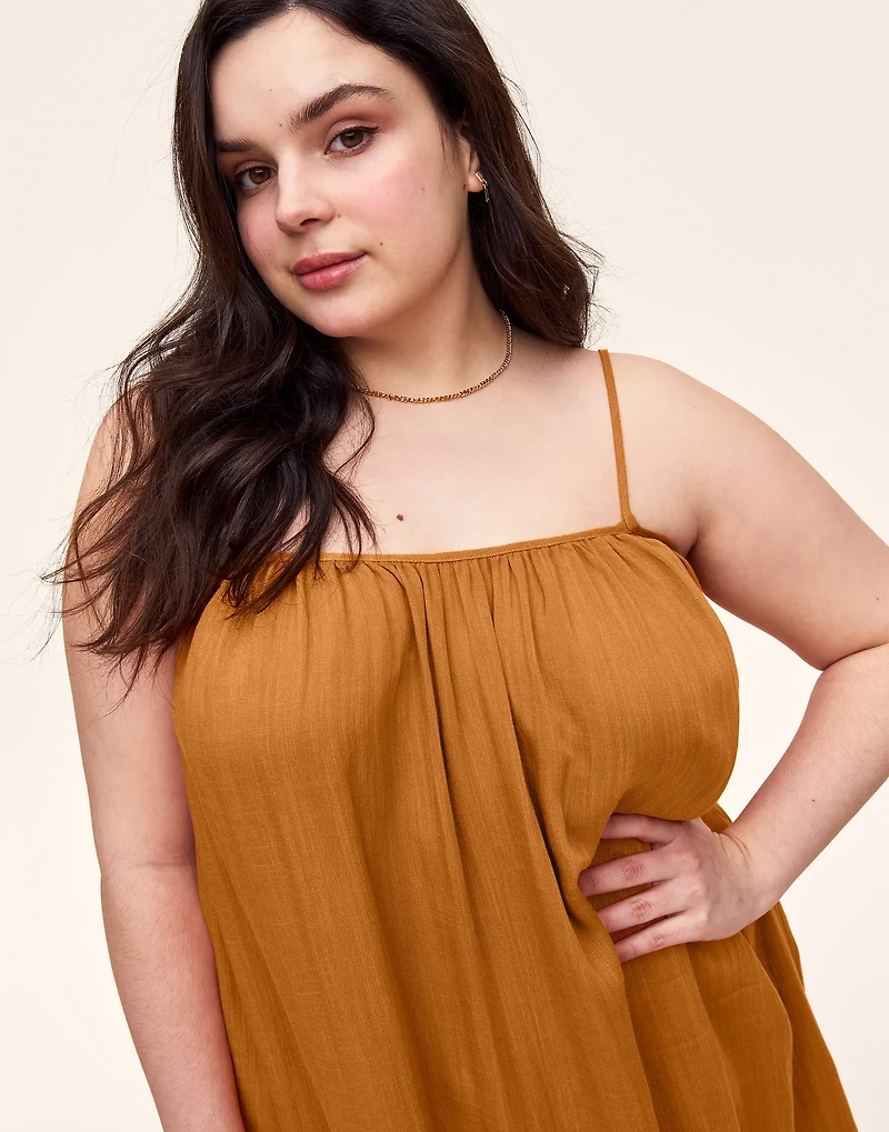 Parker Dress